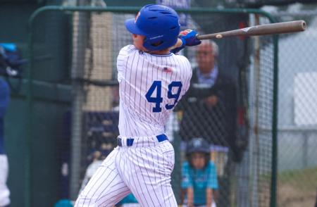 Read News Article Game 14 Preview: Chatham vs. Wareham